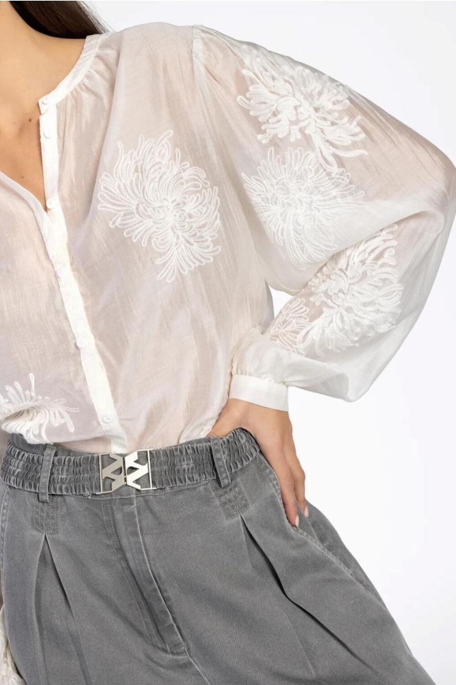 YNA PES 514 114300 LES BLANCS